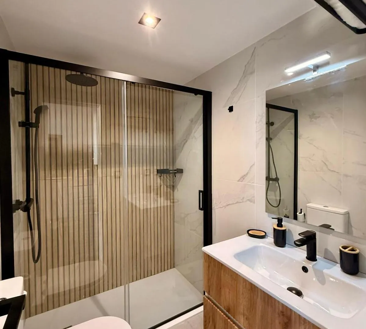 Apartamento Horizonte Azul Benalmadena Costa ספרד