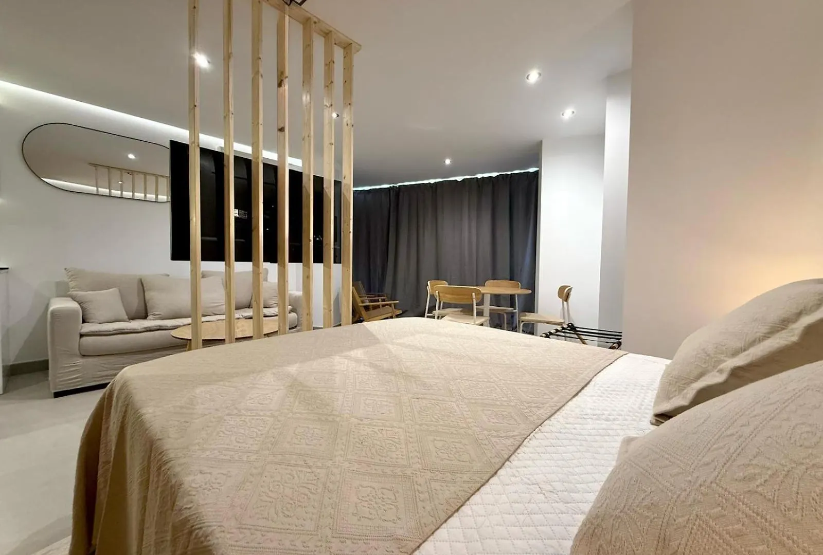 Apartamento Horizonte Azul Benalmadena Costa 0*,