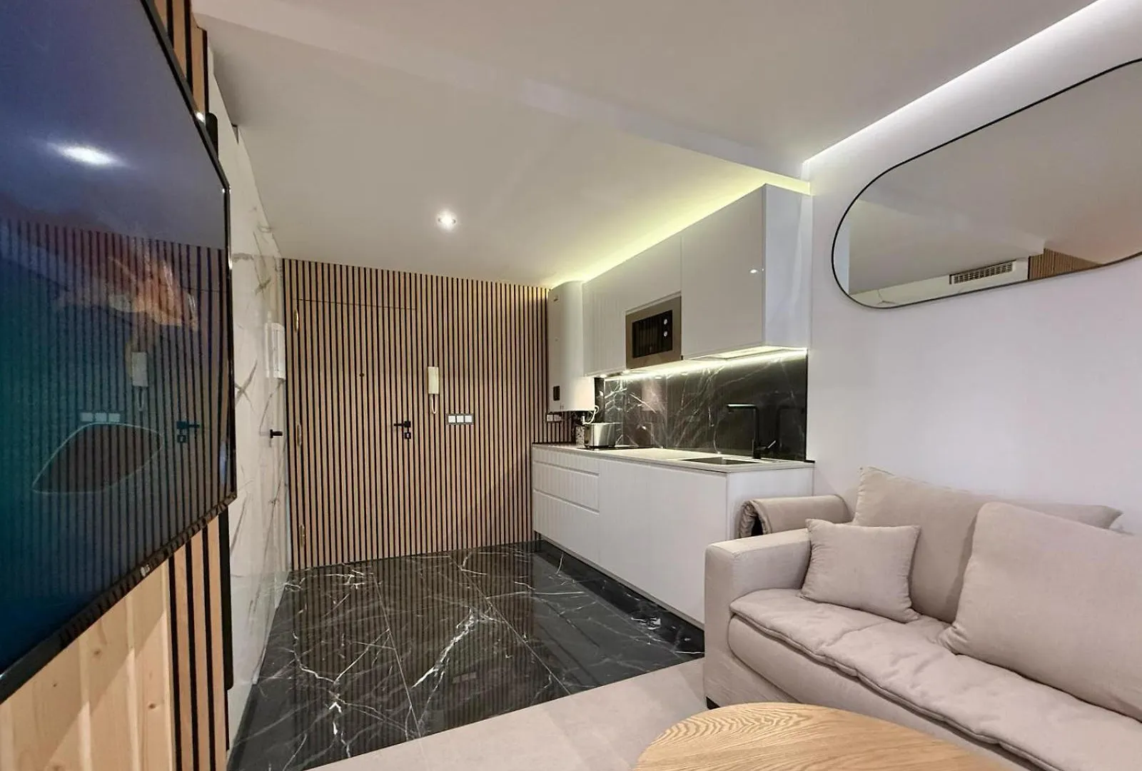 Apartamento Horizonte Azul Benalmadena Costa 0*,  西班牙