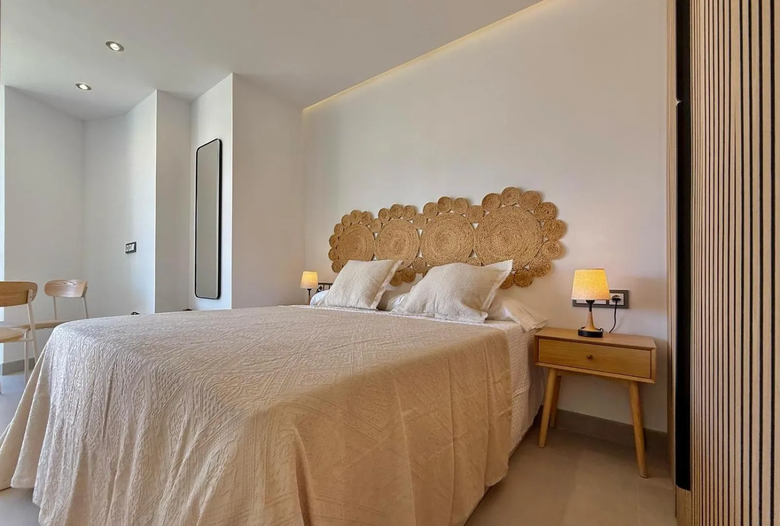 Apartamento Horizonte Azul Benalmadena Costa 0*,