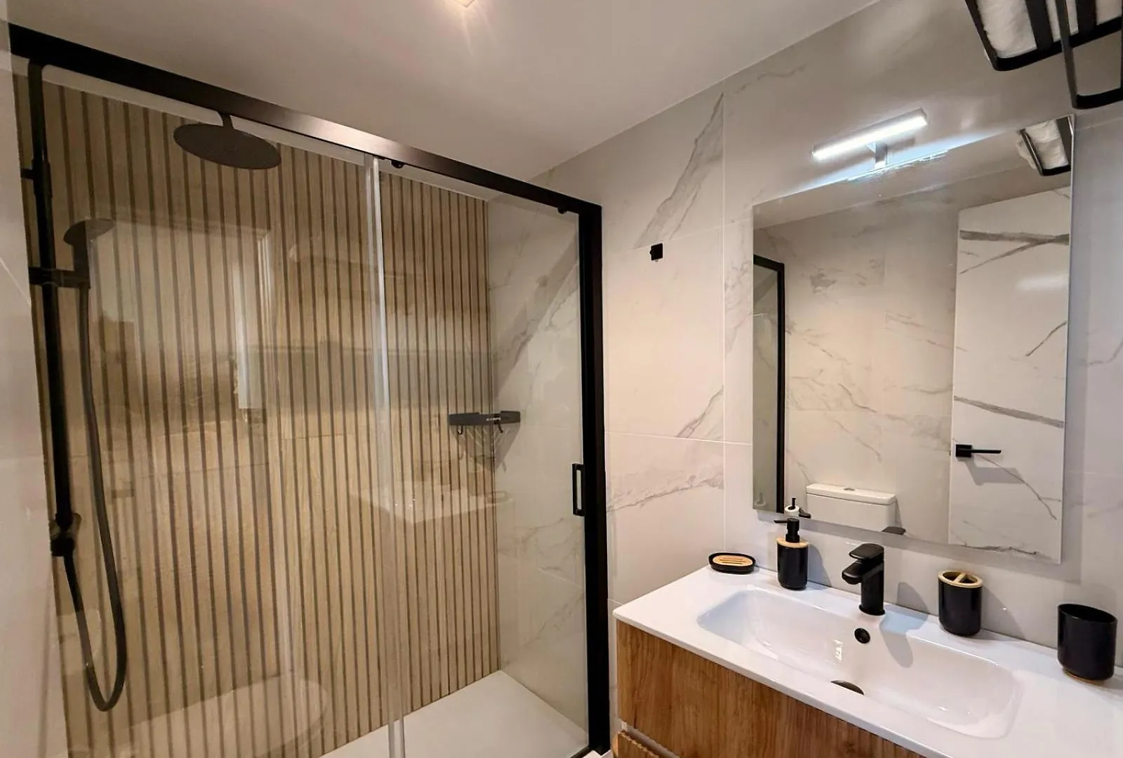 公寓 Apartamento Horizonte Azul Benalmadena Costa